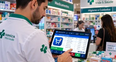 Sistema Mercado PDV v3.4.1