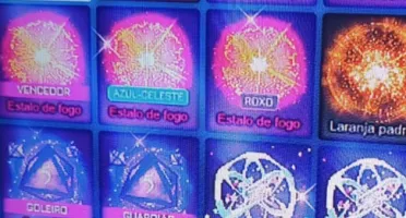 Conta de rocket league muito rara