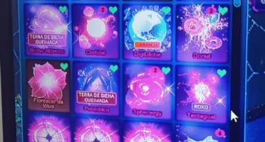 Conta de rocket league muito rara
