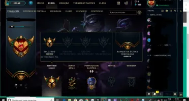 CONTA GOLD 4