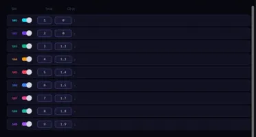Grind Hero Tools - Macro Autopot, Autocombo, Autoloot