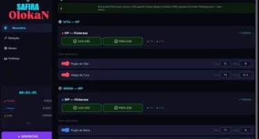 Grind Hero Tools - Macro Autopot, Autocombo, Autoloot