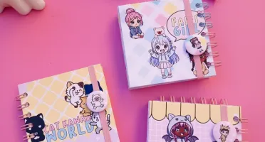 Livro de Colorir