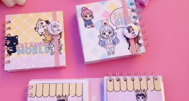 Livro de Colorir