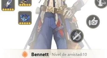CONTA PREMIUM GENSHIN AR59 ⭐15 LENDÁRIOS⭐8 ARMAS 5⭐ E MAIS