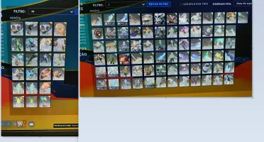 Conta Dota 2 Com Arcanas, Personas, Imortais. Venha Conferir