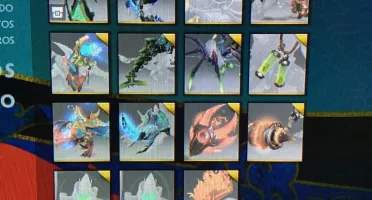 Conta Dota 2 Com Arcanas, Personas, Imortais. Venha Conferir