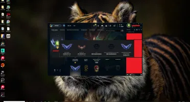 Conta Lol - Mmr Insano