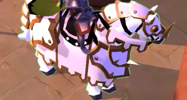 Conta Albion online