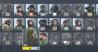Conta r6