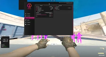 Iniuria Cs2 Lifetime