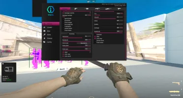 Iniuria Cs2 Lifetime
