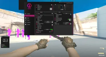 Iniuria Cs2 Lifetime