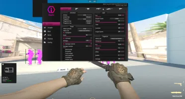 Iniuria Cs2 Lifetime