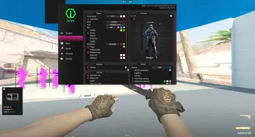 Iniuria Cs2 Lifetime