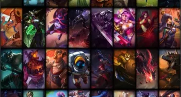 Borda Platina 130 Campeões 60+ Skins (MD10, 2016 há fazer)