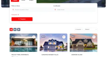 Script Imobiliária Php 8.1 para Corretores ou Agência
