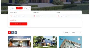 Script Imobiliária Php 8.1 para Corretores ou Agência