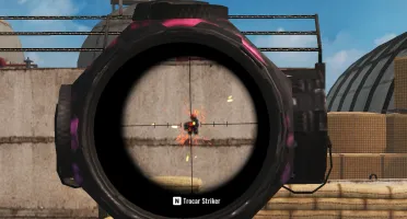 NO RECOIL LOGITECH BLOOD STRIKE SIMPLES