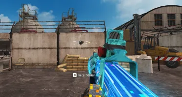 NO RECOIL LOGITECH BLOOD STRIKE SIMPLES