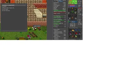 Knight lv 103 SEM REGISTRO ELDERA