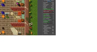 Knight lv 103 SEM REGISTRO ELDERA