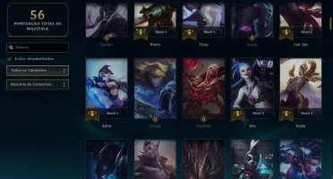 Bronze, com muito recurso