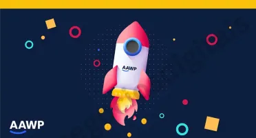 Plugin Wordpress AAWP - Amazon Afiliados