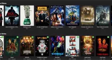 ASSISTA SÉRIES E FILMES SEM ANÚNCIOS