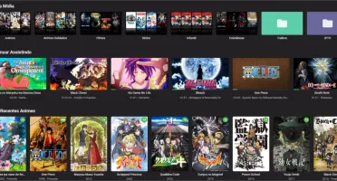 ASSISTA SÉRIES E FILMES SEM ANÚNCIOS