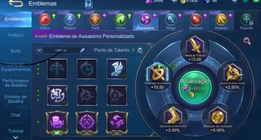CONTA C/ 41 HEROIS + 30 SKINS + 60k GOLD
