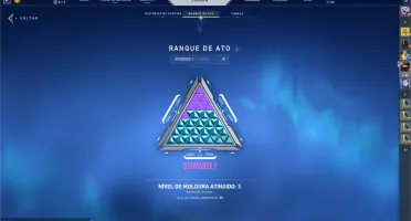 CONTA VALORANT 4 FACAS E MUITO MAIS !