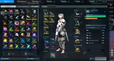 Save Game 100% Palworld 1.0 Lvl 80