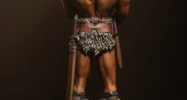 Conan CA3D stl 3d