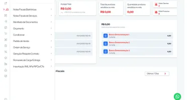 Cloud Food - Sistema Web para o Segmento de Food