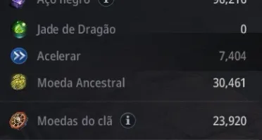 Conta mir4 nv 77 - 5 pet épicos 103k pp 2 itens vermelhos