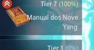 Conta mir4 nv 77 - 5 pet épicos 103k pp 2 itens vermelhos