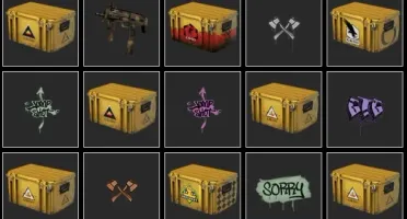 Counter strike