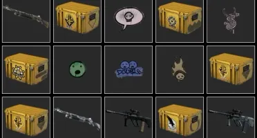 Counter strike
