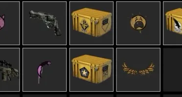Counter strike