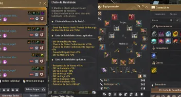Black Desert Conta Barata