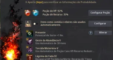 Black Desert Conta Barata