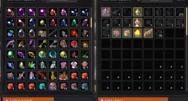 Black Desert Conta Barata