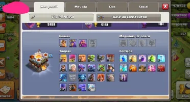 cv11 top quase Full.