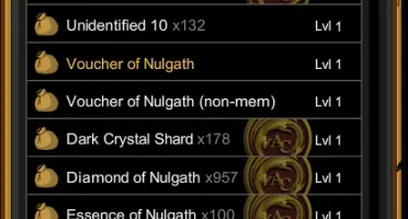 Conta AQW 9 Anos 750+ reais Gastos