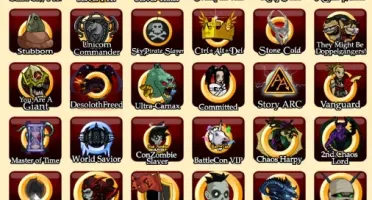 Conta AQW 9 Anos 750+ reais Gastos