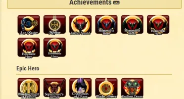 Conta AQW 9 Anos 750+ reais Gastos