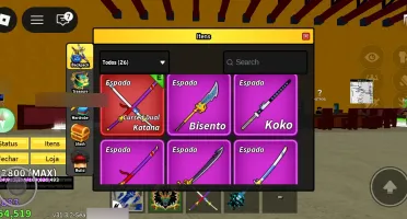 Conta boa pra pvp,Raid, e muito mais
