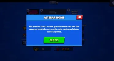 Conta brawl stars 28k de troféus, todos os brawlers