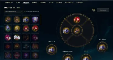 Conta Platina 3 com 26 Champs e 3 Skins